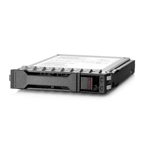 HPE 7.68T NVMeRI SFF BC U.3ST V2 MV SSD