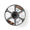 Nedis CABR2500TR250 réz hangszóró kábel 2 x 2.50 mm, 25m