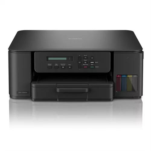 BROTHER Tintasugaras MFP NY/M/S DCP-T530W, A4, színes, 16 lap/perc, WiFi/USB, 6000x1200dpi, duplex, 128MB