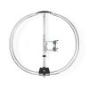 Nedis ANORFM10ME kültéri FM antenna, fogadótávolság: 15 km, erősítés: 4 dB, 75 Ohm