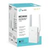 TP-LINK Wireless Range Extender Dual Band BE3600 Wifi 7, RE225BE