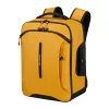 SAMSONITE Notebook hátizsák 156619-1924, Ecodiver hátizsák S sárga