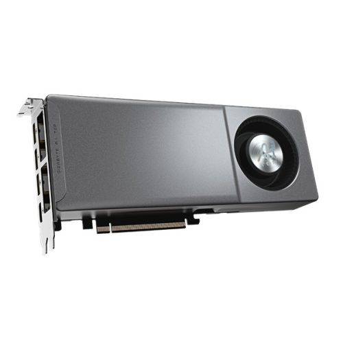 GIGABYTE Videokártya PCI-Ex16x AMD Radeon AI Pro R9700 32GB DDR6