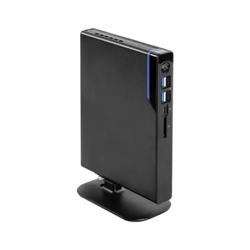 CHS PC Asrock MARS Mini PC 4205U, Intel Celeron N4205U, 16GB, 512GB, HDMI, VGA, WIFI, USB 3.2, Win10 Kompatibilis