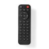 Nedis SPPT800BK bluetooth hangszóró, 120W, 6,5 óra lejátszási idő, akku