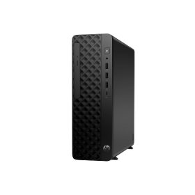 HP ProDesk 2 SFF G1i, Core i5-14400 2.5GHz, 512GB, 8GB