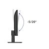 PHILIPS IPS 120Hz monitor 24" 24E1N1200A/00, 1920x1080, 16:9, 300 cd/m2, 1ms, VGA/HDMI/DisplayPort