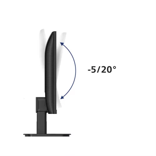PHILIPS IPS 120Hz monitor 23,8" 24E1N1200A/00, 1920x1080, 16:9, 300 cd/m2, 1ms, VGA/HDMI/DisplayPort, hangszóró
