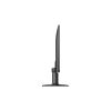PHILIPS 100Hz monitor  24" 24E2N1100LB/00, 1920x1080, 16:9, 250 cd/m2, 1ms, VGA/HDMI