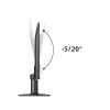 PHILIPS 100Hz monitor  24" 24E2N1100LB/00, 1920x1080, 16:9, 250 cd/m2, 1ms, VGA/HDMI