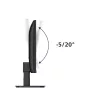 PHILIPS IPS 120HZ monitor 27" 27E1N1200A/00, 1920x1080, 16:9, 300 cd/m2, 1ms, VGA/HDMI/DisplayPort