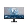 PHILIPS 120Hz monitor 27"  27E2N1110/00, 1920x1080, 16:9, 300 cd/m2, 1ms, HDMI/VGA