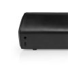 Nedis SPBT2006BK akkumulátoros bluetooth hangszóró 18W, 6 óra játékidő, beépített mikrofon