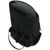 AMERICAN TOURISTER 147671-1041 URBAN GROOVE UG25 TOTE BP 15.6" BLACK, Notebook hátizsák, Fekete