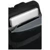 AMERICAN TOURISTER 147671-1041 URBAN GROOVE UG25 TOTE BP 15.6" BLACK, Notebook hátizsák, Fekete