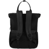 AMERICAN TOURISTER 147671-1041 URBAN GROOVE UG25 TOTE BP 15.6" BLACK, Notebook hátizsák, Fekete