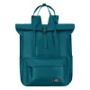 AMERICAN TOURISTER 147671-6613 URBAN GROOVE UG25 TOTE BP 15.6" DEEP OCEAN, Notebook hátizsák, Kék