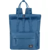 AMERICAN TOURISTER 147671-E612 URBAN GROOVE UG25 TOTE BP 15.6" STONE BLUE, Notebook hátizsák, Kék