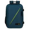 AMERICAN TOURISTER 149174-0528 TAKE2CABIN CASUAL BACKPACK S HARBOR BLUE, Hátizsák, Kék