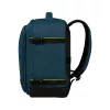 AMERICAN TOURISTER 149174-0528 TAKE2CABIN CASUAL BACKPACK S HARBOR BLUE, Hátizsák, Kék
