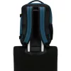 AMERICAN TOURISTER 149174-0528 TAKE2CABIN CASUAL BACKPACK S HARBOR BLUE, Hátizsák, Kék
