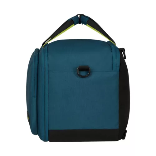 AMERICAN TOURISTER 150845-0528 TAKE2CABIN 3-WAY BOARDING BAG HARBOR BLUE, Utazótáska, Kék