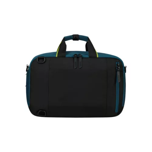 AMERICAN TOURISTER 150845-0528 TAKE2CABIN 3-WAY BOARDING BAG HARBOR BLUE, Utazótáska, Kék