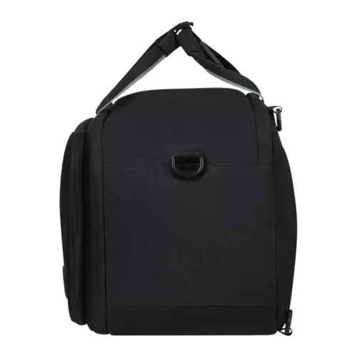 AMERICAN TOURISTER 150845-1041 TAKE2CABIN 3-WAY BOARDING BAG BLACK, Utazótáska, Fekete