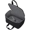 AMERICAN TOURISTER 150845-1041 TAKE2CABIN 3-WAY BOARDING BAG BLACK, Utazótáska, Fekete