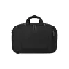 AMERICAN TOURISTER 150845-1041 TAKE2CABIN 3-WAY BOARDING BAG BLACK, Utazótáska, Fekete