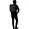 AMERICAN TOURISTER 150845-1041 TAKE2CABIN 3-WAY BOARDING BAG BLACK, Utazótáska, Fekete