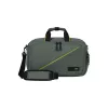 AMERICAN TOURISTER 150845-1257 TAKE2CABIN 3-WAY BOARDING BAG DARK FOREST, Utazótáska, Zöld
