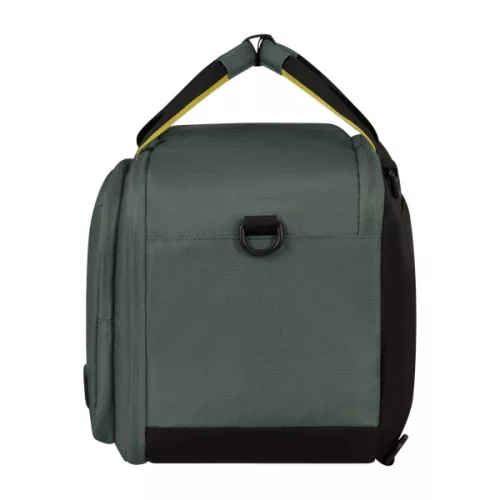 AMERICAN TOURISTER 150845-1257 TAKE2CABIN 3-WAY BOARDING BAG DARK FOREST, Utazótáska, Zöld