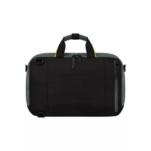 AMERICAN TOURISTER 150845-1257 TAKE2CABIN 3-WAY BOARDING BAG DARK FOREST, Utazótáska, Zöld