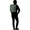 AMERICAN TOURISTER 150845-1257 TAKE2CABIN 3-WAY BOARDING BAG DARK FOREST, Utazótáska, Zöld