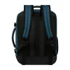 AMERICAN TOURISTER 150909-0528 TAKE2CABIN CASUAL BACKPACK MS HARBOR BLUE, Hátizsák, Kék