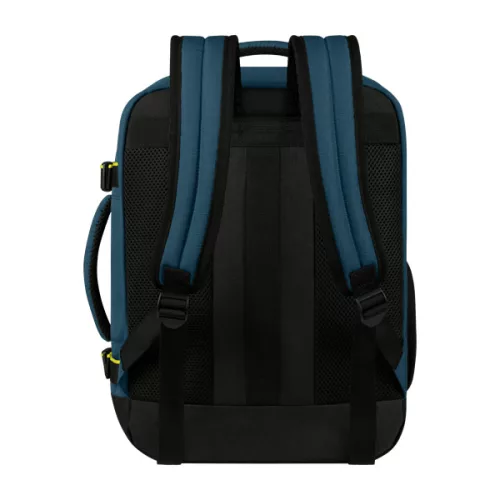 AMERICAN TOURISTER 150909-0528 TAKE2CABIN CASUAL BACKPACK MS HARBOR BLUE, Hátizsák, Kék