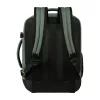 AMERICAN TOURISTER 150909-1257 TAKE2CABIN CASUAL BACKPACK M/S DARK FOREST, Hátizsák, Zöld