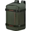 AMERICAN TOURISTER 151304-3457 URBAN TRACK TRAVEL BACKPACK DARK KHAKI, Hátizsák, Zöld