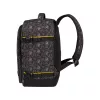 AMERICAN TOURISTER 152559-A527 Take2Cabin Disney hátizsák S - Disney Mickey urban pixel, szürke