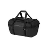 AMERICAN TOURISTER 154110-1041 Upventure DUFFLE BACKPACK BLACK, Duffle hátizsák, Fekete