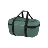 AMERICAN TOURISTER 154110-1257 Upventure DUFFLE BACKPACK DARK FOREST, Duffle hátizsák, Zöld