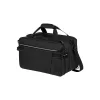 AMERICAN TOURISTER 154111-1041 Upventure 3 WAY BOARDING BAG BLACK, Utazótáska, Fekete