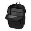 AMERICAN TOURISTER 154112-1041 Upventure LAPT. BACKPACK 15.6" BLACK, Notebook Hátizsák, Fekete