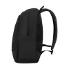 AMERICAN TOURISTER 155520-1041 Urban Groove UG29 LAPT.BP 15.6" OFFICE BLACK, Notebook Hátizsák, Fekete