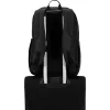 AMERICAN TOURISTER 155520-1041 Urban Groove UG29 LAPT.BP 15.6" OFFICE BLACK, Notebook Hátizsák, Fekete