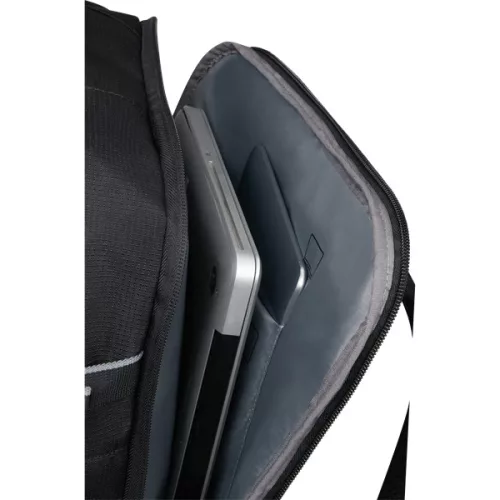 TAKE2CABIN 149175-1041 alkalmi hátizsák M 15.6" fekete