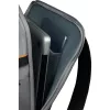 TAKE2CABIN 149175-1261 alkalmi hátizsák M 15.6" sötét szürke