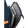 AMERICAN TOURISTER TAKE2CABIN 149175-A677 alkalmi hátizsák M 15.6" sötétkék/narancs