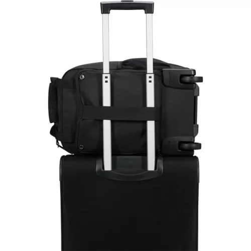 TAKE2CABIN 154985-1041 Hátizsák kerekekkel S 14.1" fekete